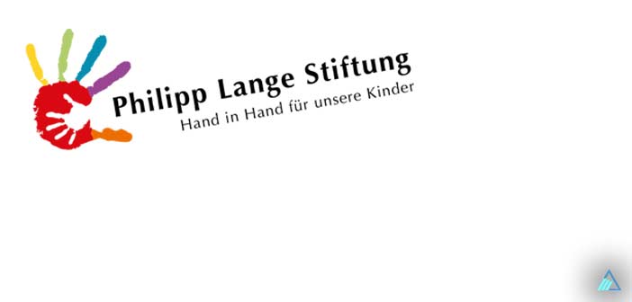 Spendenziel Philipp Lange Stiftung
