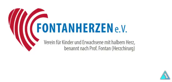 Fontanherzen e.V. - das Spendenziel des DIY-Triathlon 2024
